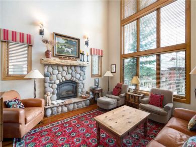 Steamboat Springs Home 927557