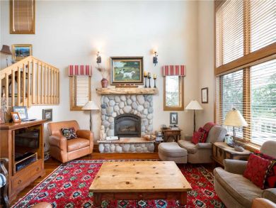 Steamboat Springs Home 927557
