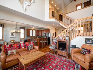 Steamboat Springs Home 927557