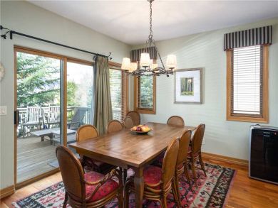 Steamboat Springs Home 927557