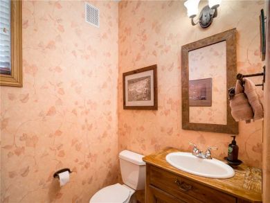 Steamboat Springs Home 927557