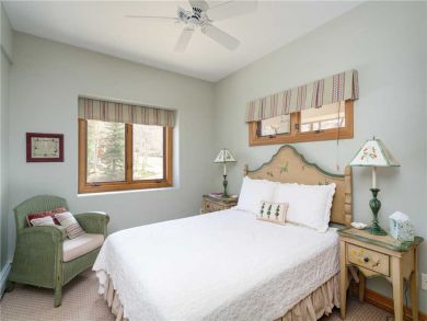 Steamboat Springs Home 927557