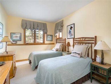 Steamboat Springs Home 927557