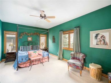 Steamboat Springs Home 927557
