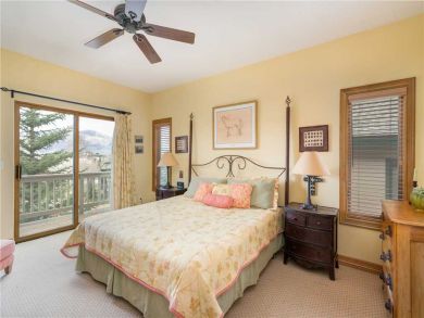 Steamboat Springs Home 927557