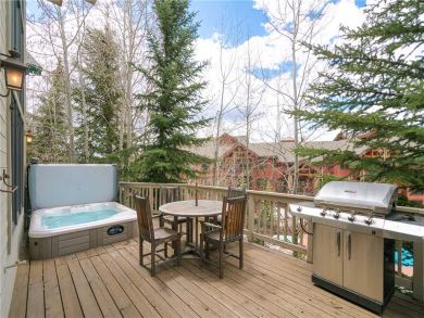 Steamboat Springs Home 927557