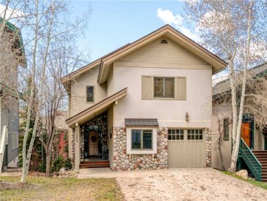 Steamboat Springs Home 927557