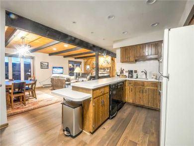 Steamboat Springs Home 927558 Steamboat Springs Home 927558