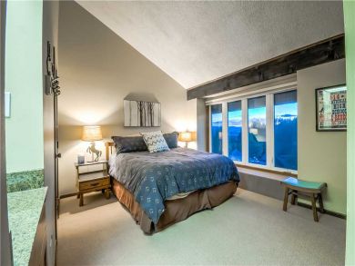Steamboat Springs Home 927558 Steamboat Springs Home 927558
