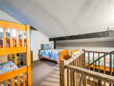 Steamboat Springs Home 927558 Steamboat Springs Home 927558