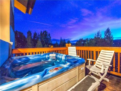 Steamboat Springs Home 927558 Steamboat Springs Home 927558