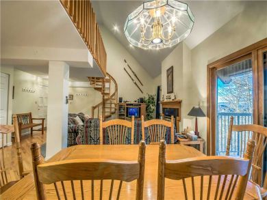 Steamboat Springs Home 927559 Steamboat Springs Home 927559