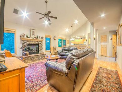 Steamboat Springs Home 927560