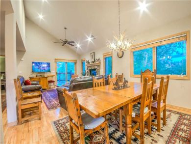 Steamboat Springs Home 927560