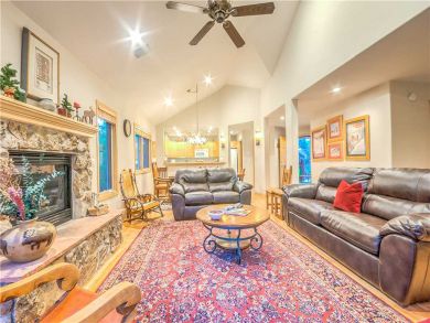 Steamboat Springs Home 927560