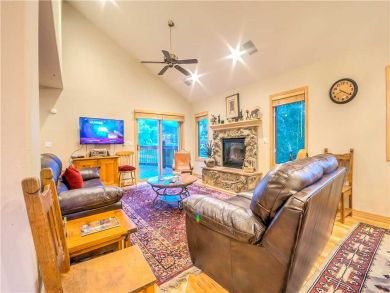 Steamboat Springs Home 927560