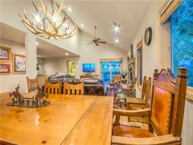 Steamboat Springs Home 927560