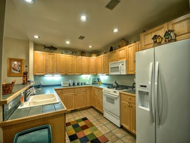 Steamboat Springs Home 927560