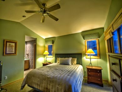 Steamboat Springs Home 927560