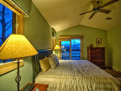Steamboat Springs Home 927560