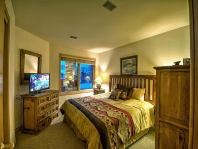 Steamboat Springs Home 927560