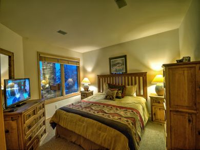 Steamboat Springs Home 927560