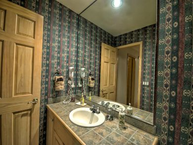 Steamboat Springs Home 927560