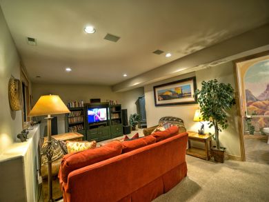 Steamboat Springs Home 927560