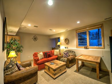 Steamboat Springs Home 927560