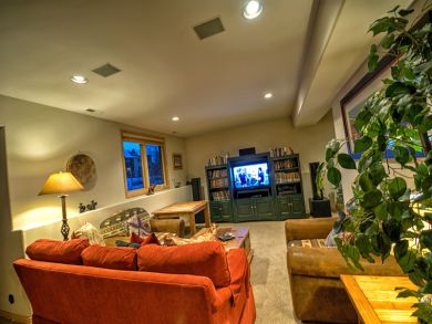 Steamboat Springs Home 927560
