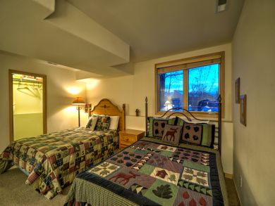 Steamboat Springs Home 927560