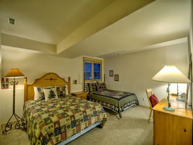Steamboat Springs Home 927560