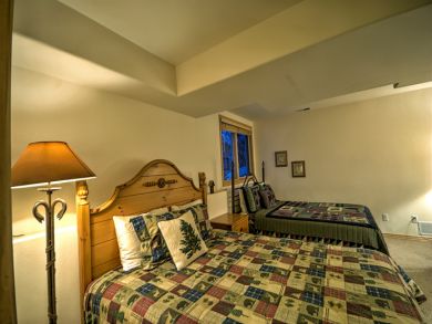 Steamboat Springs Home 927560