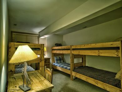 Steamboat Springs Home 927560