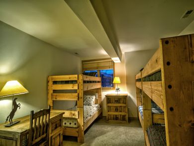 Steamboat Springs Home 927560