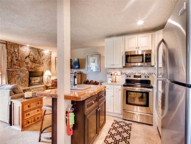 Steamboat Springs Home 927561