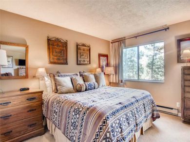 Steamboat Springs Home 927561