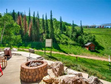 Steamboat Springs Home 927561