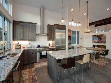 Steamboat Springs Home 927562