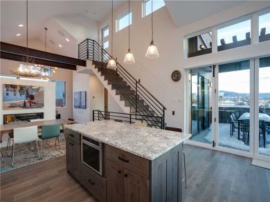 Steamboat Springs Home 927562