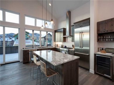Steamboat Springs Home 927562