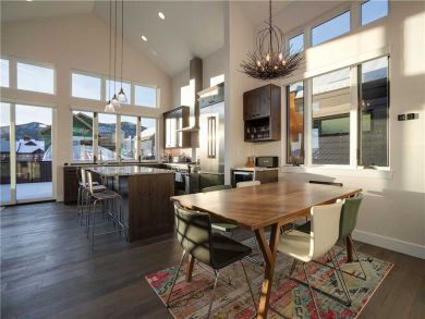Steamboat Springs Home 927562