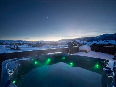 Steamboat Springs Home 927562