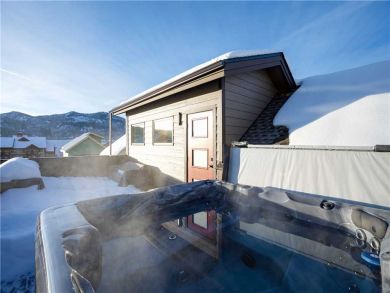 Steamboat Springs Home 927562