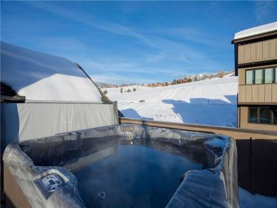 Steamboat Springs Home 927562