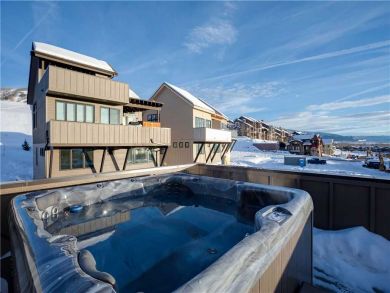 Steamboat Springs Home 927562