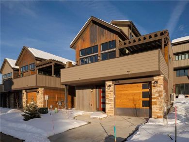 Steamboat Springs Home 927562