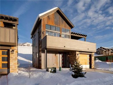 Steamboat Springs Home 927562