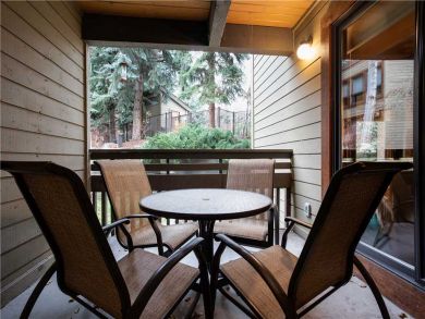 Steamboat Springs Home 927563