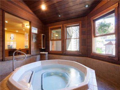 Steamboat Springs Home 927563